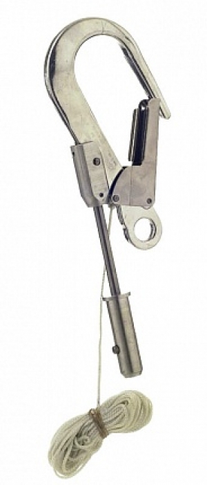 Крюк-карабин Нoneywell™ ЖИРАФ ГО-65 (1002900)