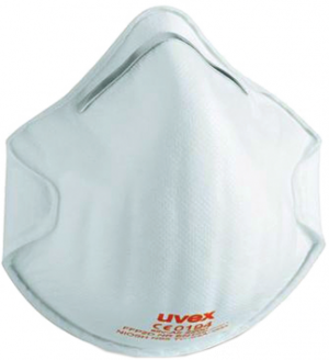 Респиратор UVEX™ 2200