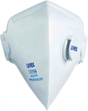 Респиратор UVEX™ 3110